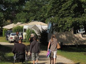 Camping L'Arada Parc - Photo 61