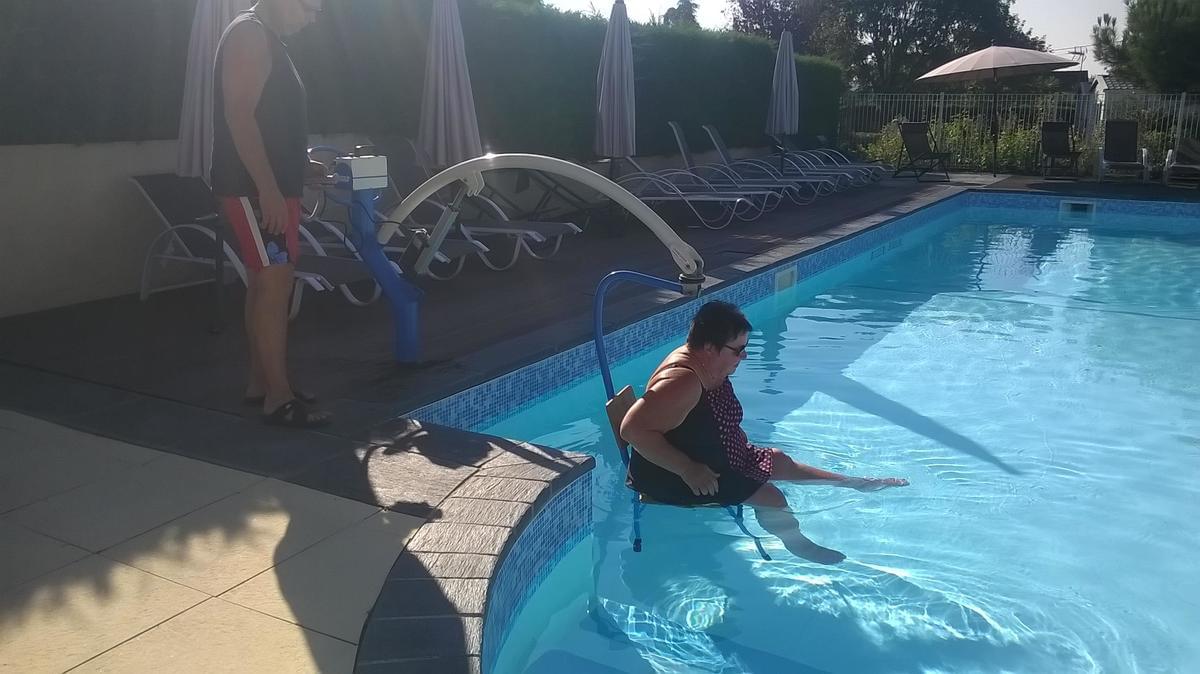 Camping L'Arada Parc - Photo 62