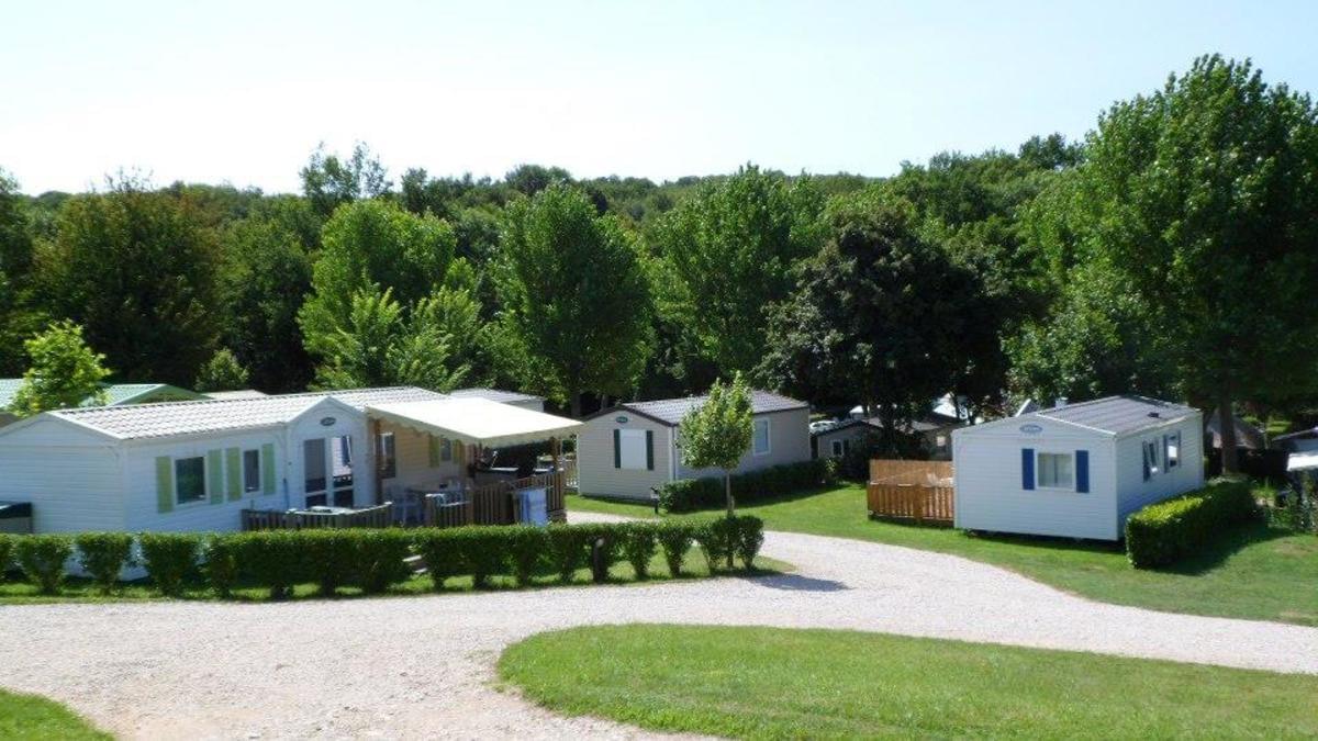 Camping La Grivelière - Photo 2