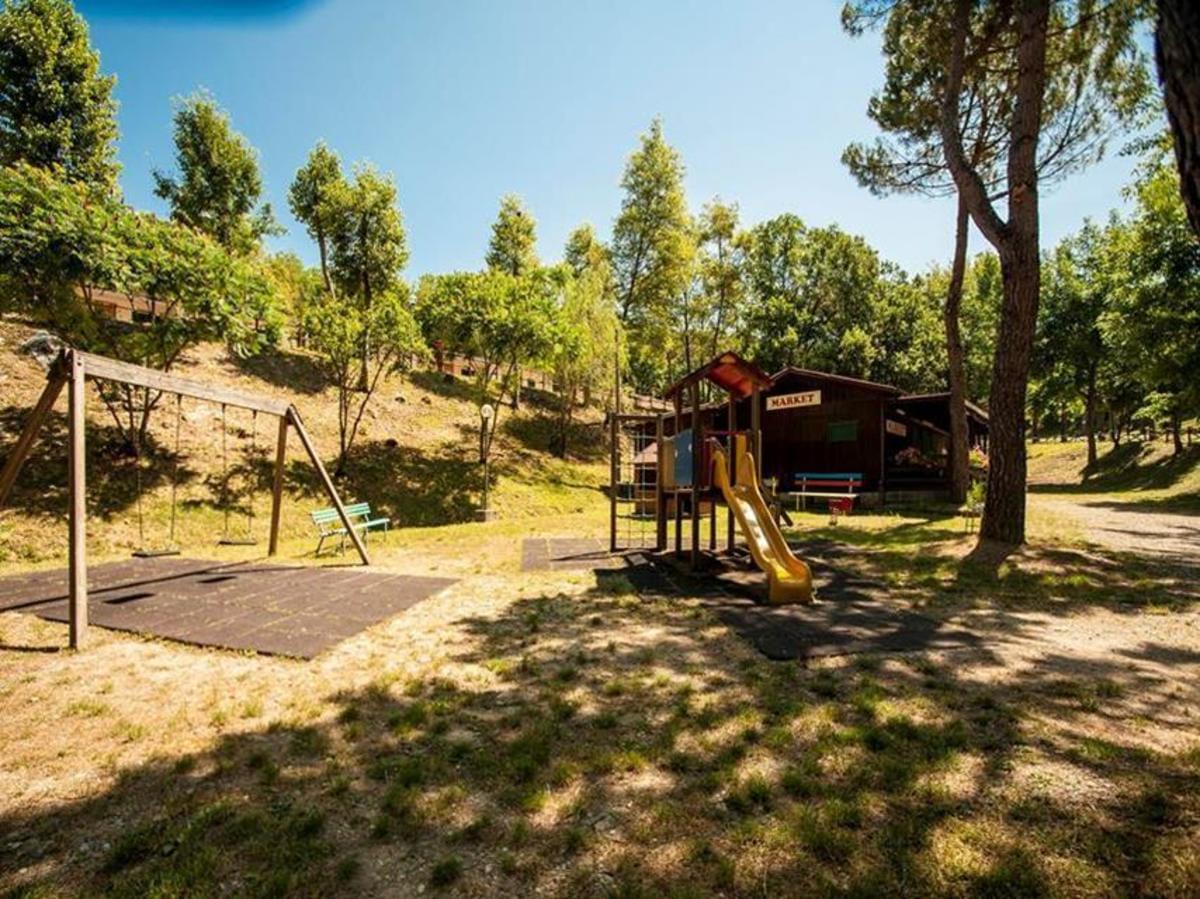 Camping Village Mugello Verde - Photo 2
