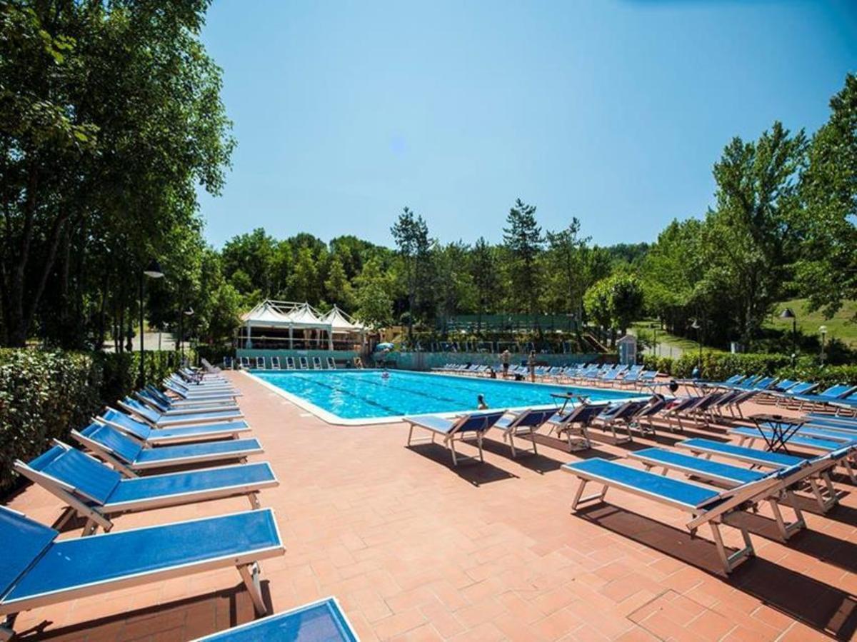 Camping Village Mugello Verde - Photo 1