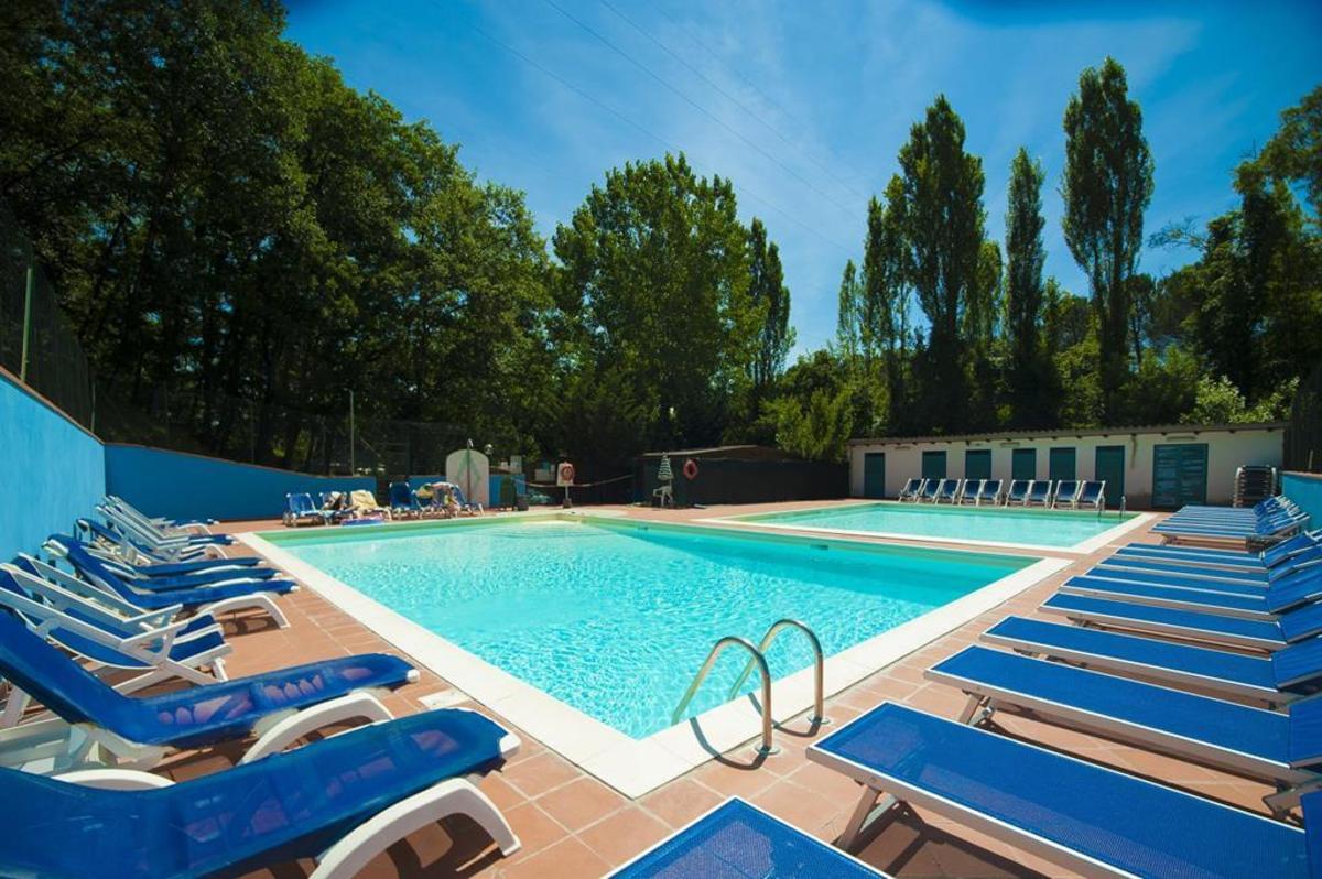 Camping Village Internazionale Firenze - Photo 1