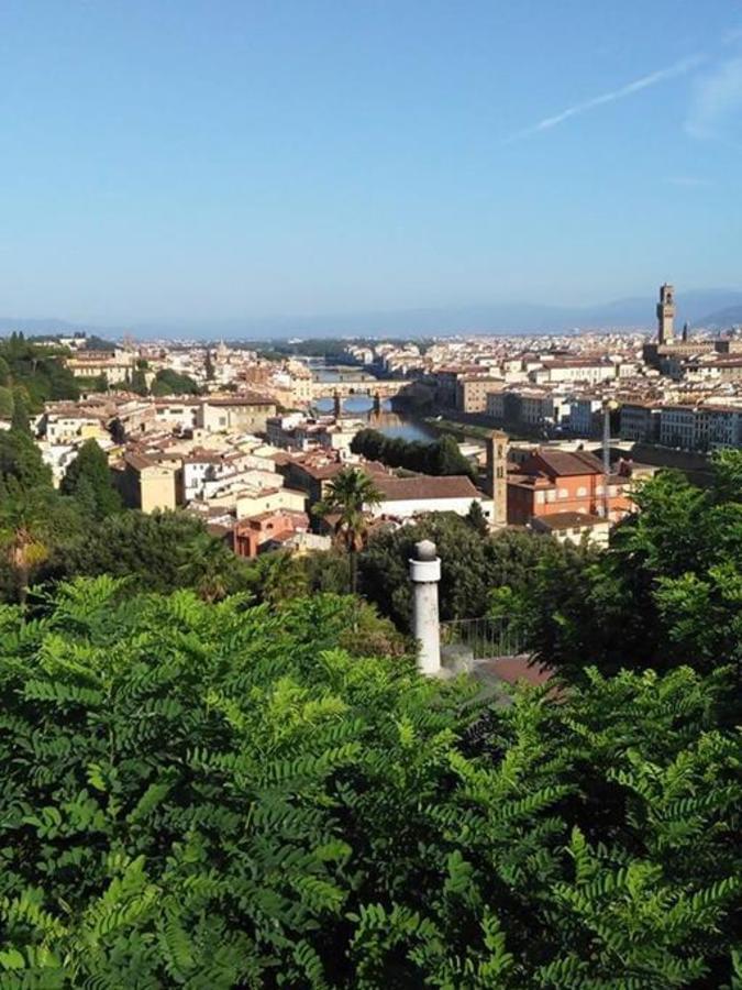 Camping Village Internazionale Firenze - Photo 24