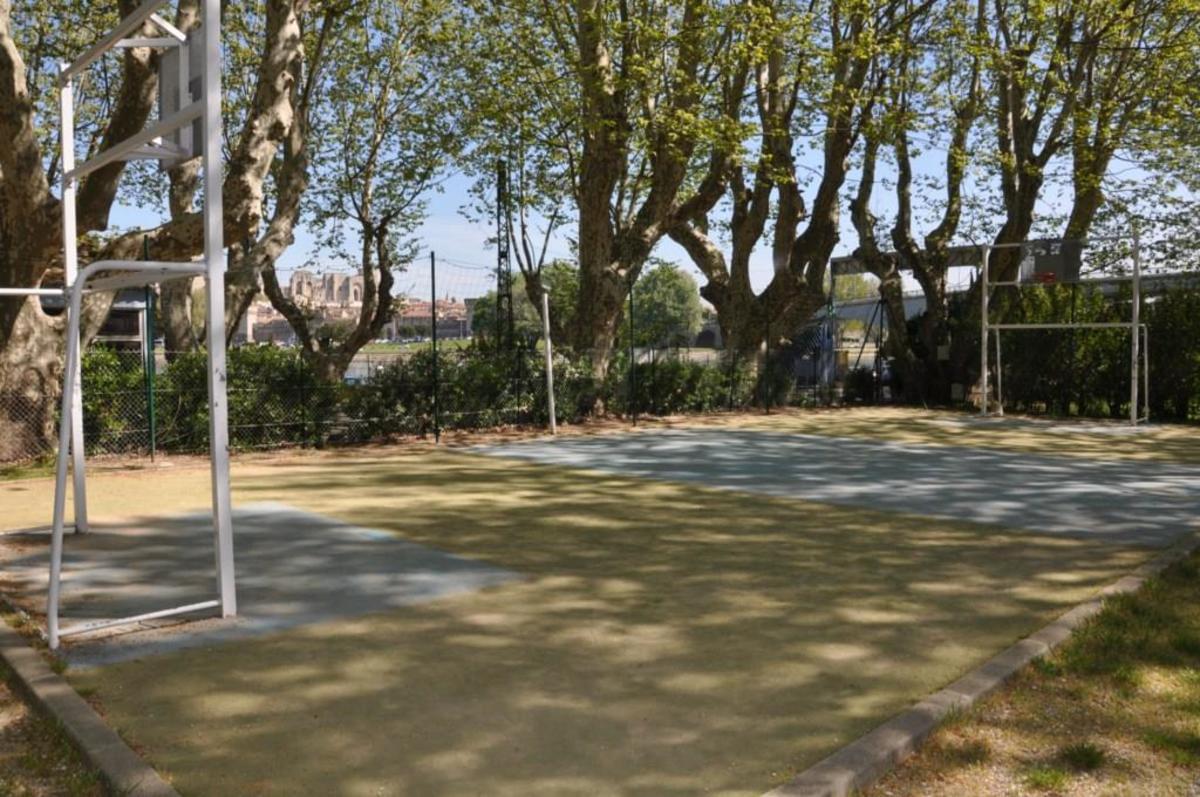 Camping Bagatelle - Photo 17