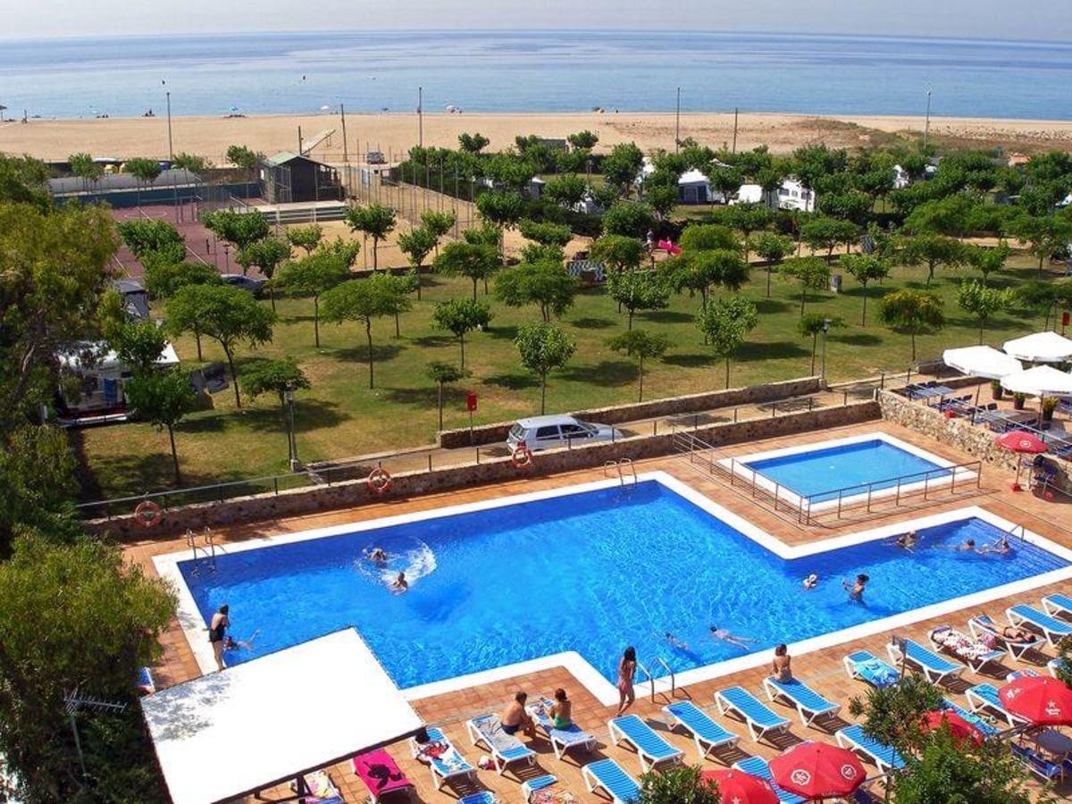 Camping del Mar - Photo 1