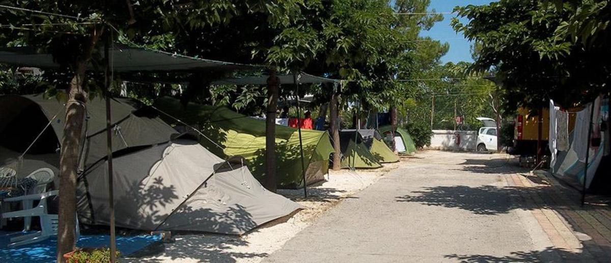 Residence Camping Atlantide - Photo 2
