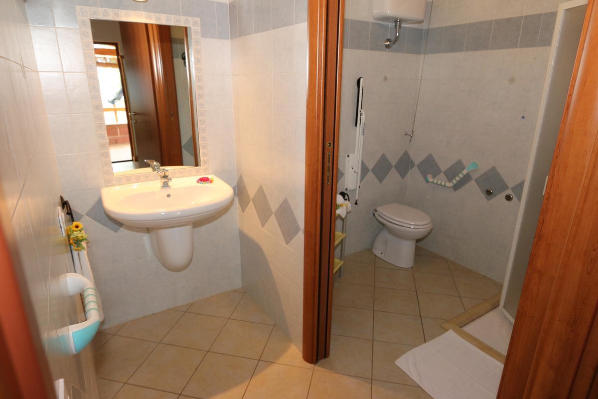 Camping Capo Ferrato - Photo 1114
