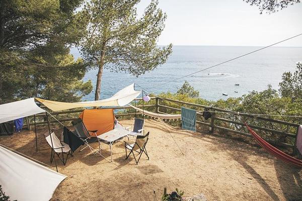 Image of Sea Green - Cala llevado