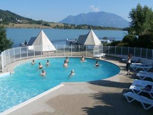 Image of Camping Lac du Lit du Roi