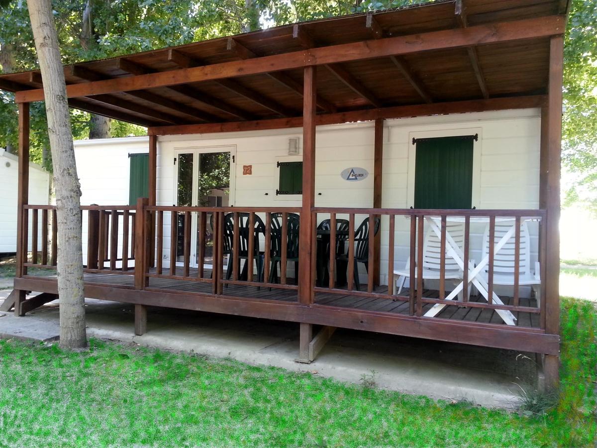 Camping Village Punta Navaccia - Photo 2