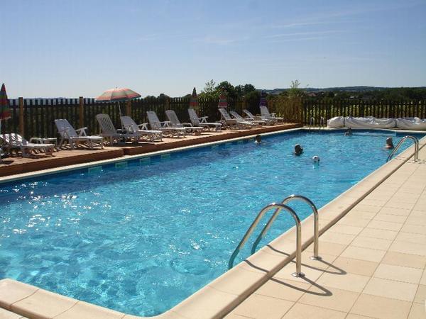 Image of Camping LA GARENNE