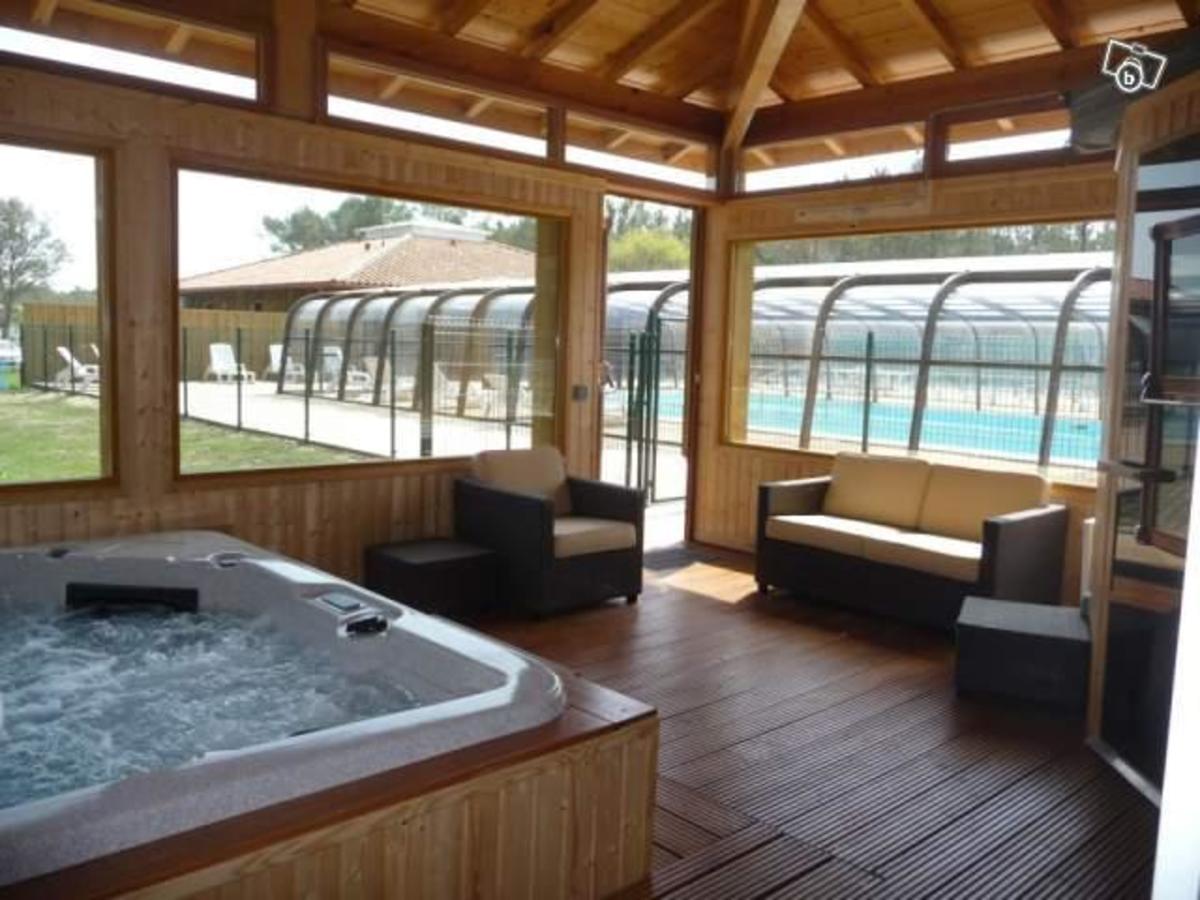 Camping LANDES OCEANES - Photo 1