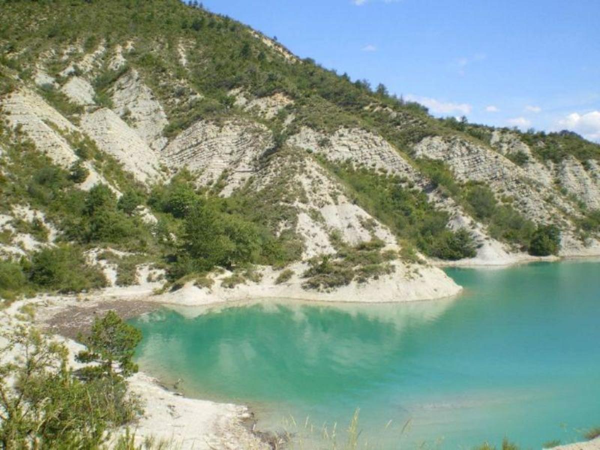 Camping Frédéric Mistral - Photo 1