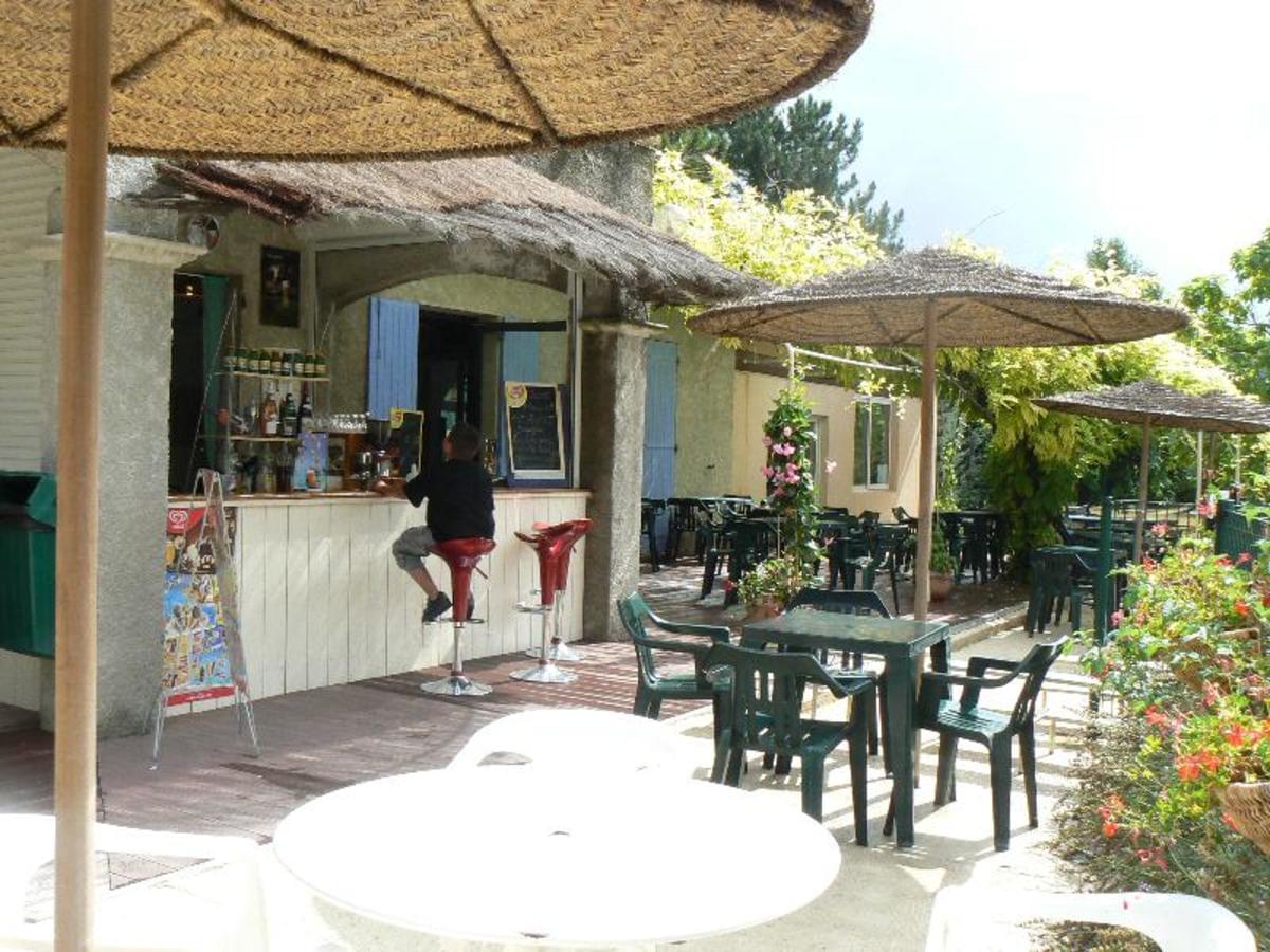 Camping L'EAU VIVE - Photo 2