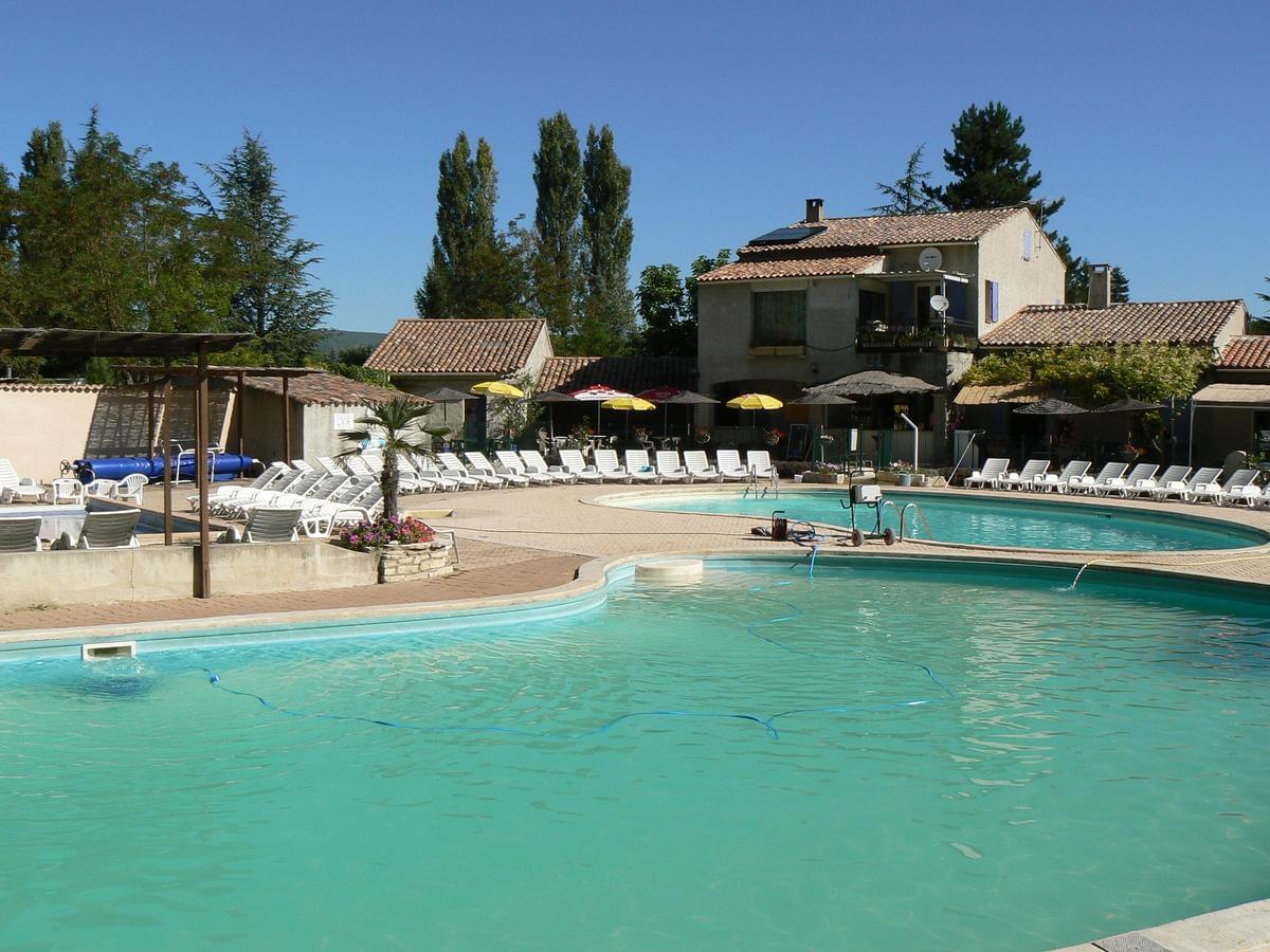 Camping L'EAU VIVE - Photo 1