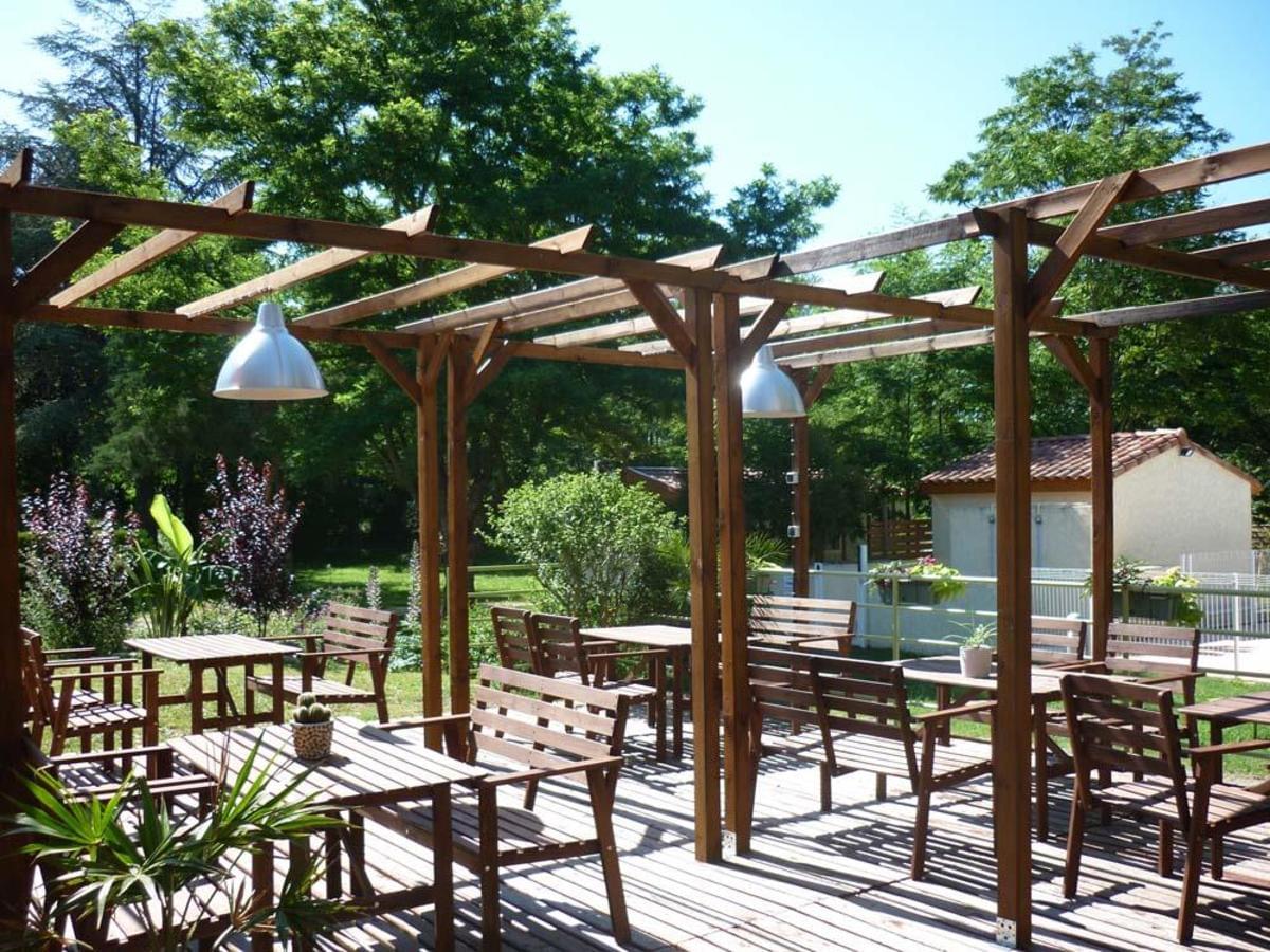 Camping L'Apamée - Photo 2