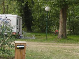 Flower Camping Les Nobis d'Anjou - Photo 104
