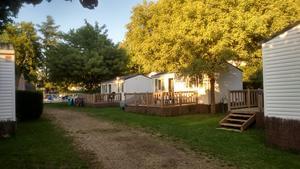 Flower Camping Les Nobis d'Anjou - Photo 105