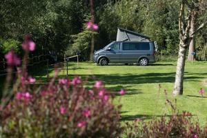 Flower Camping Les Nobis d'Anjou - Photo 106