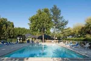 Image of Flower Camping Les Nobis d'Anjou