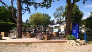 Flower Camping Les Nobis d'Anjou - Photo 605