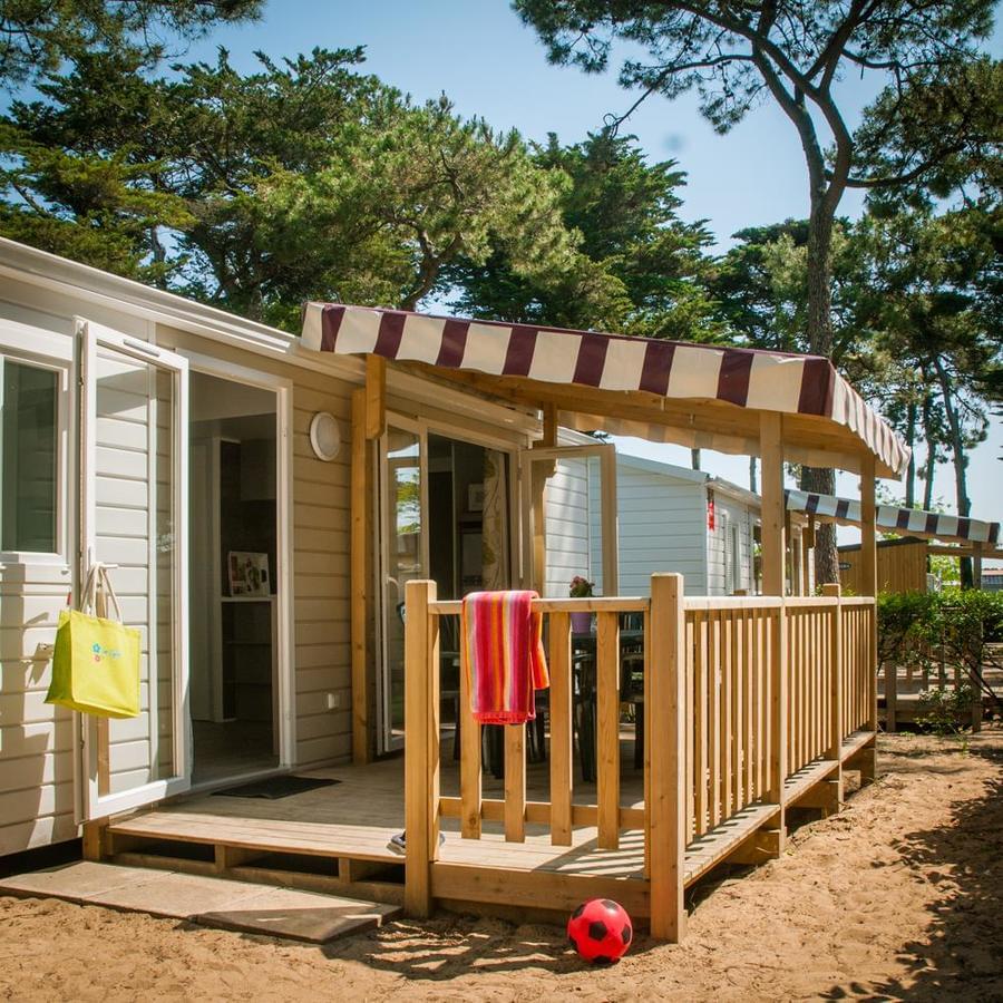 Camping Les Cyprès - Photo 2