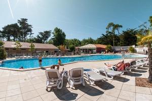 Image of Camping Les Cyprès