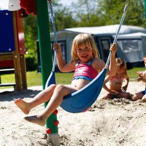 Camping 't Strandheem - Photo 3