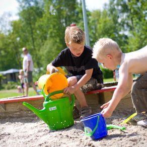 Camping 't Strandheem - Photo 4