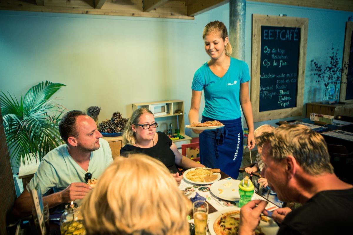 Camping 't Strandheem - Photo 5