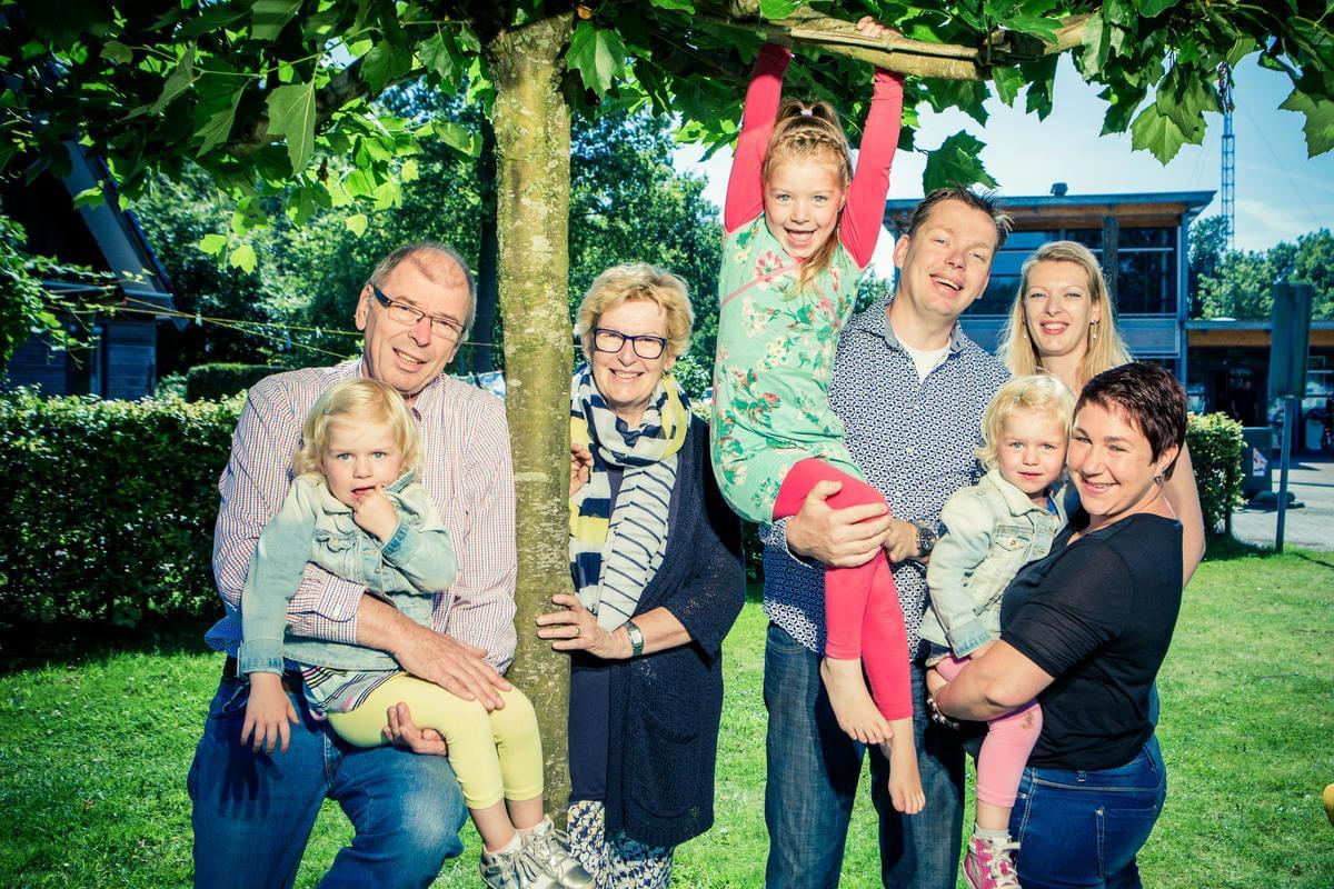 Camping 't Strandheem - Photo 7
