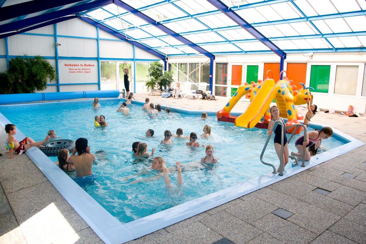 Camping 't Strandheem - Photo 1