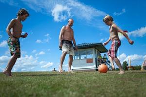 Camping 't Strandheem - Photo 14