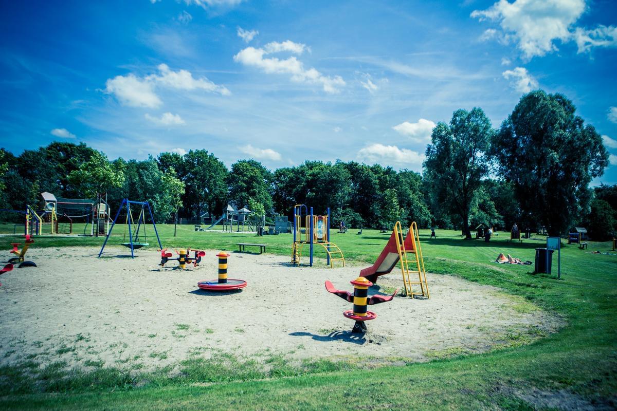 Camping 't Strandheem - Photo 15