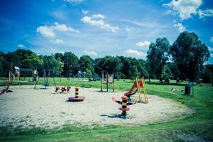 Camping 't Strandheem - Photo 15