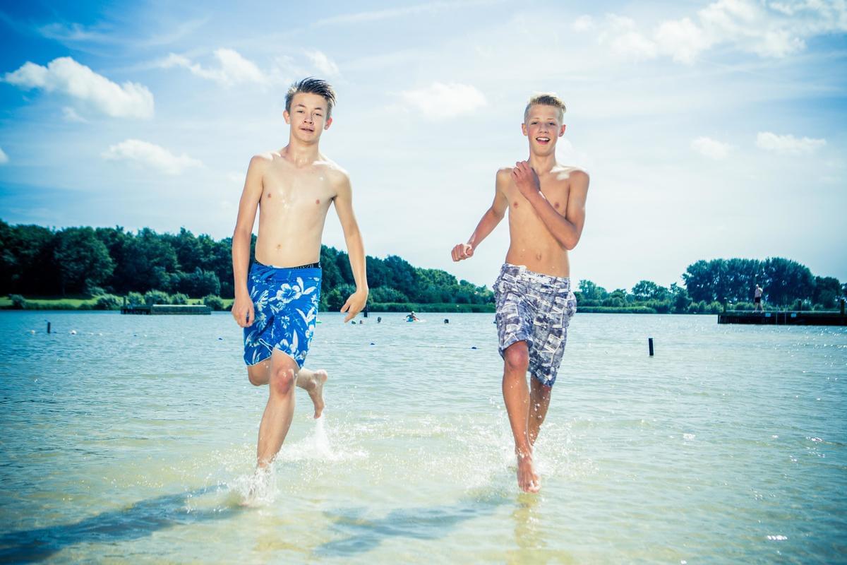 Camping 't Strandheem - Photo 16