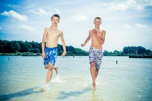 Camping 't Strandheem - Photo 16