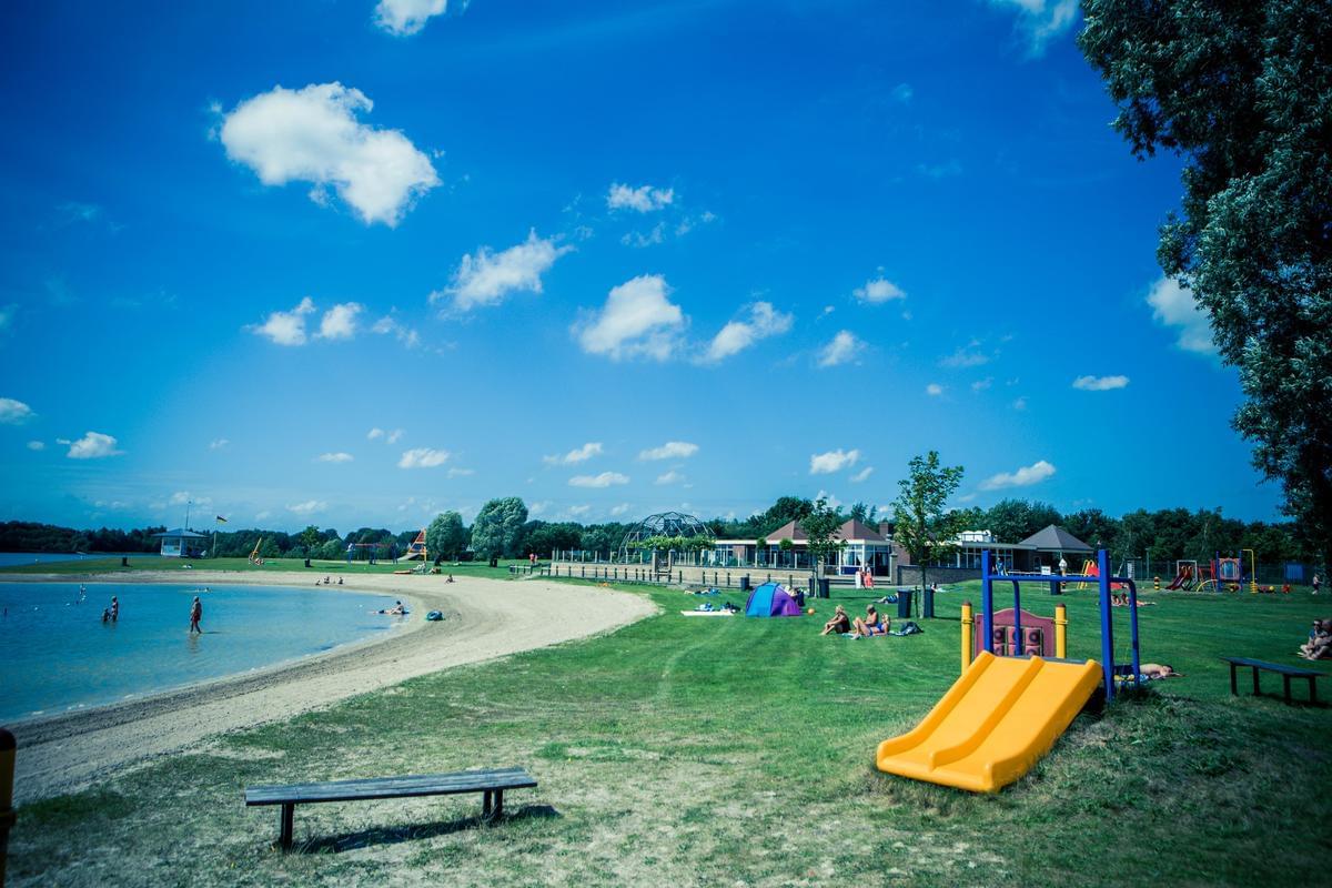 Camping 't Strandheem - Photo 22