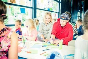 Camping 't Strandheem - Photo 21