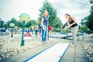 Camping 't Strandheem - Photo 23
