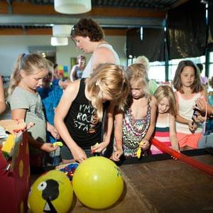 Camping 't Strandheem - Photo 25
