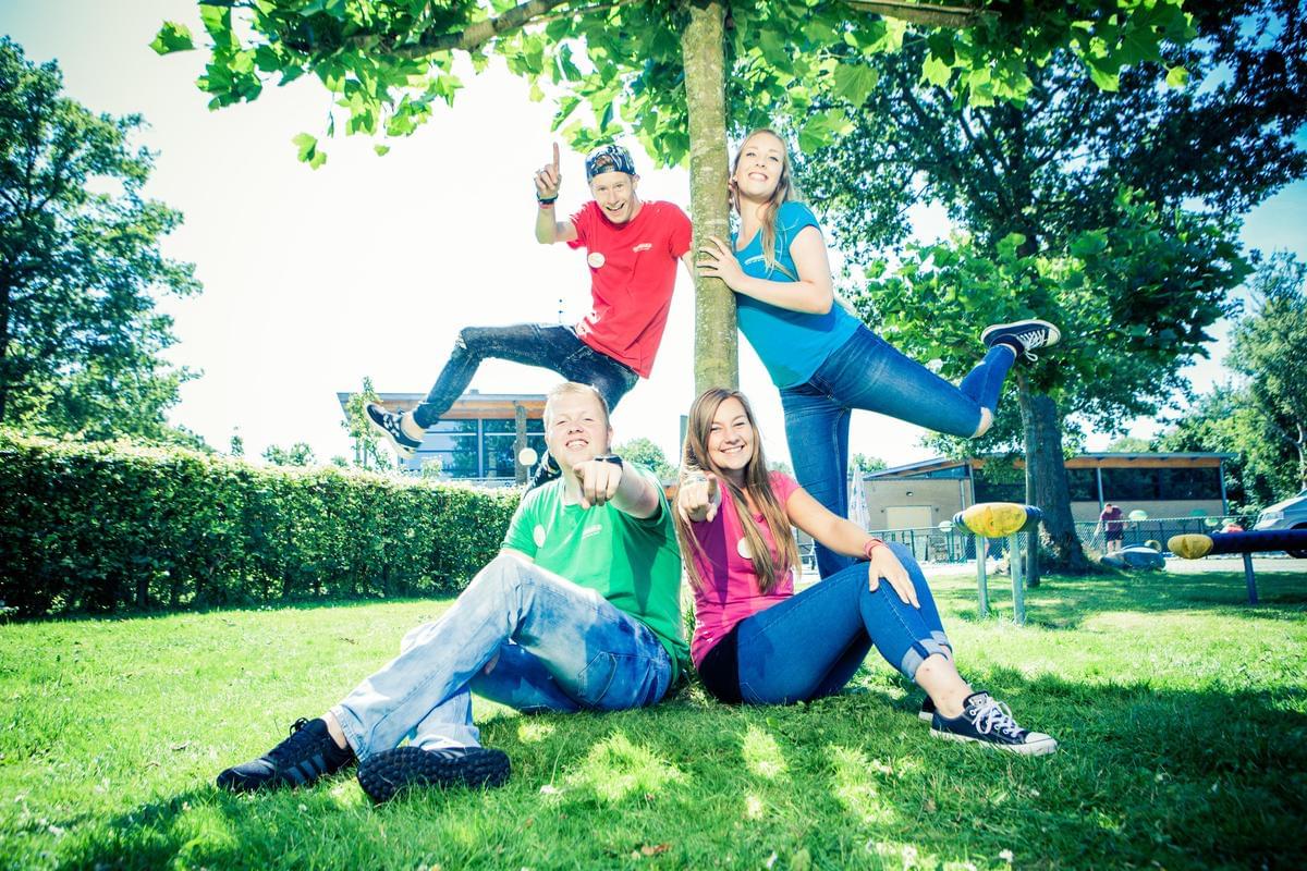 Camping 't Strandheem - Photo 29