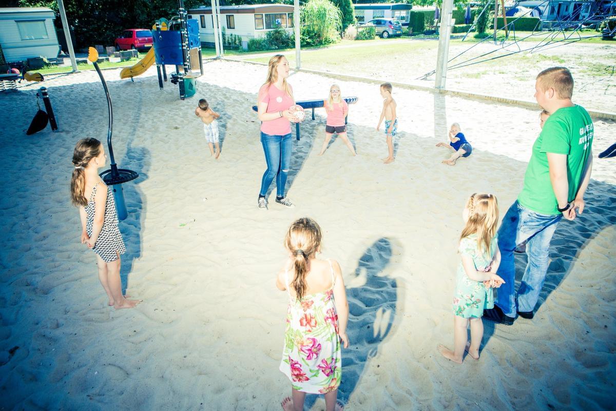 Camping 't Strandheem - Photo 30