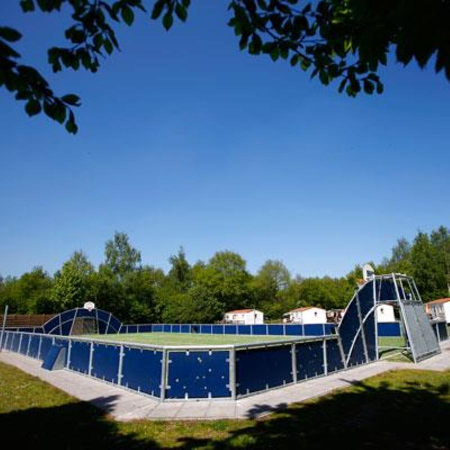 Camping 't Strandheem - Photo 31