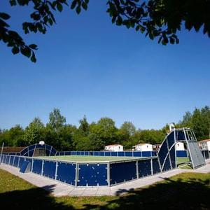 Camping 't Strandheem - Photo 31