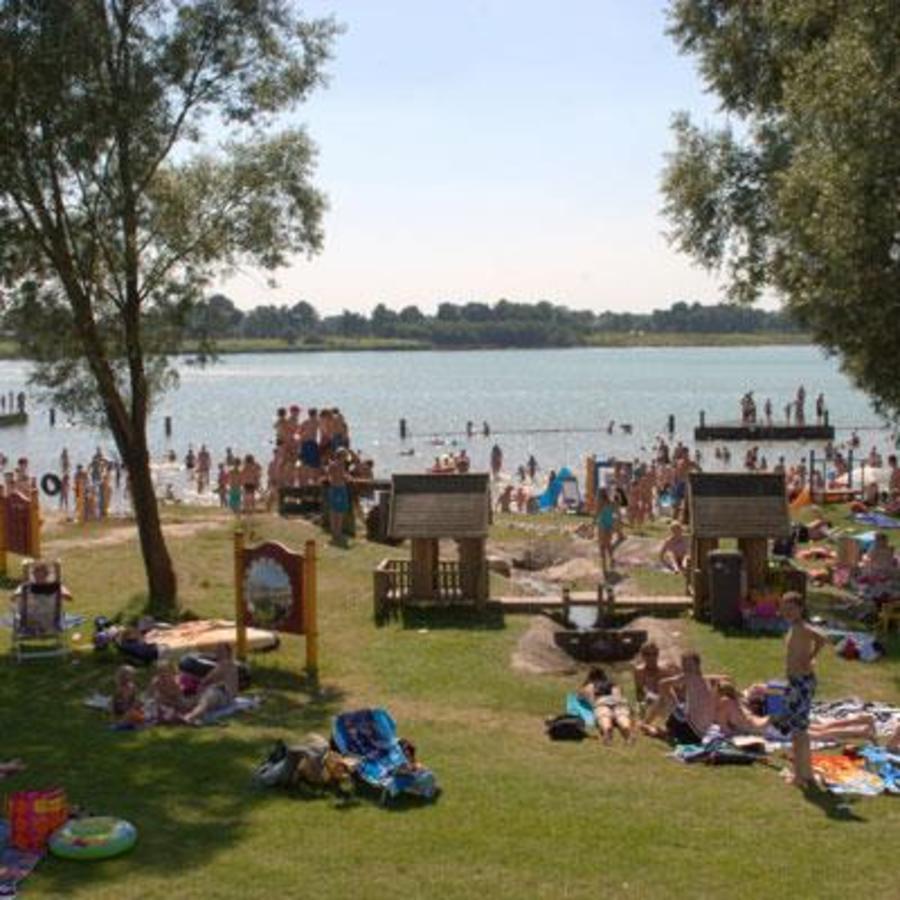 Camping 't Strandheem - Photo 32