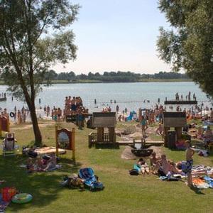 Camping 't Strandheem - Photo 32