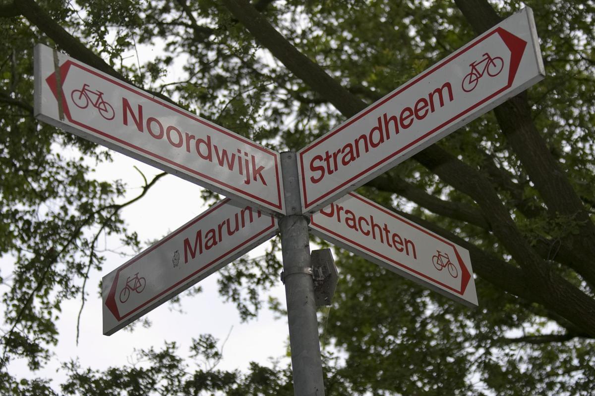 Camping 't Strandheem - Photo 38
