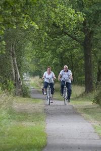 Camping 't Strandheem - Photo 39