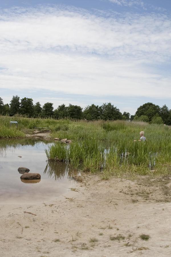 Camping 't Strandheem - Photo 42